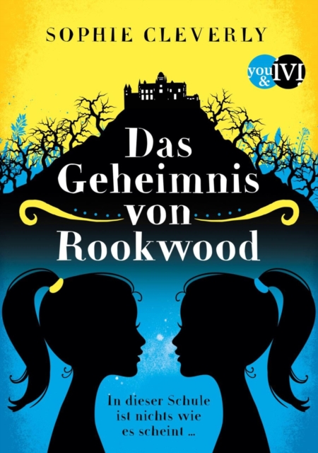 Das Geheimnis von Rookwood