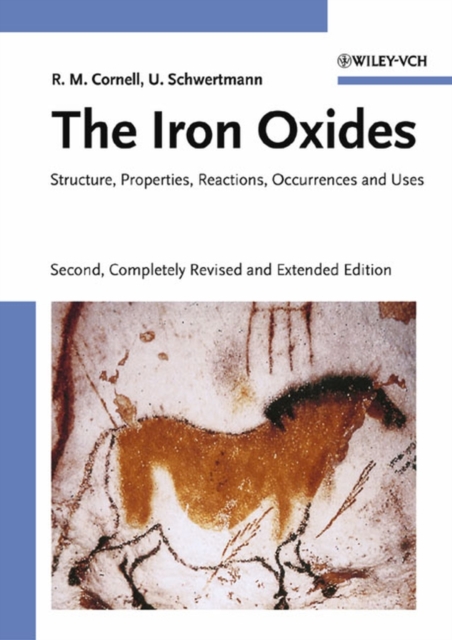 Iron Oxides