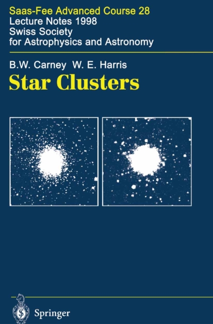 Star Clusters