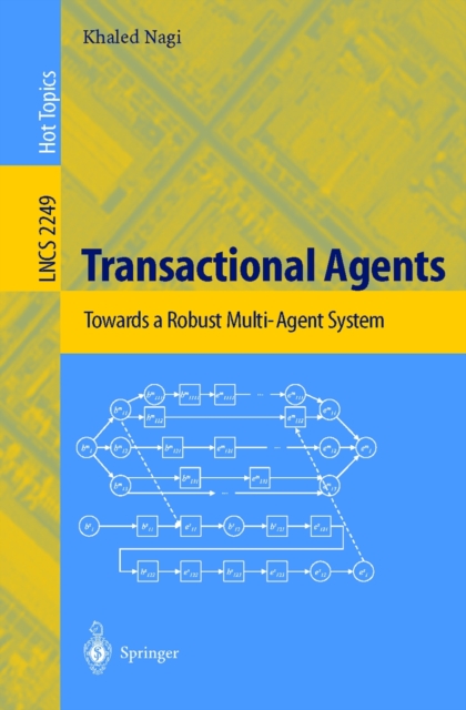 Transactional Agents