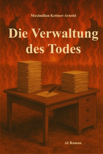 Die Verwaltung des Todes