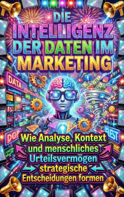 Die Intelligenz der Daten im Marketing