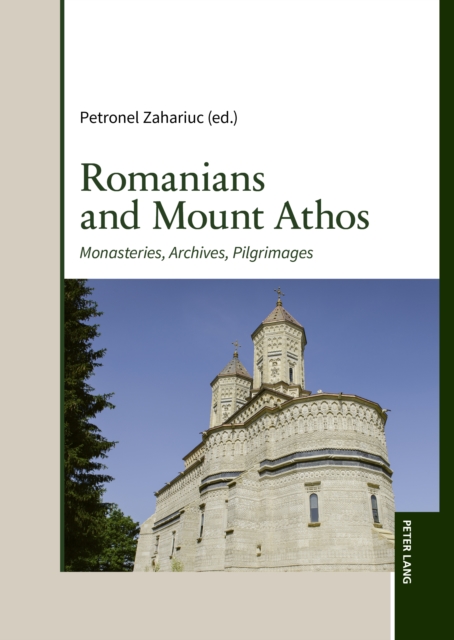 Romanians and Mount Athos