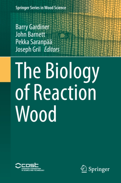 Biology of Reaction Wood