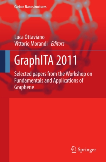 GraphITA 2011