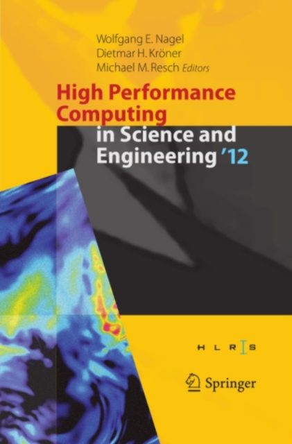 High Performance Computing in Science and Engineering '12