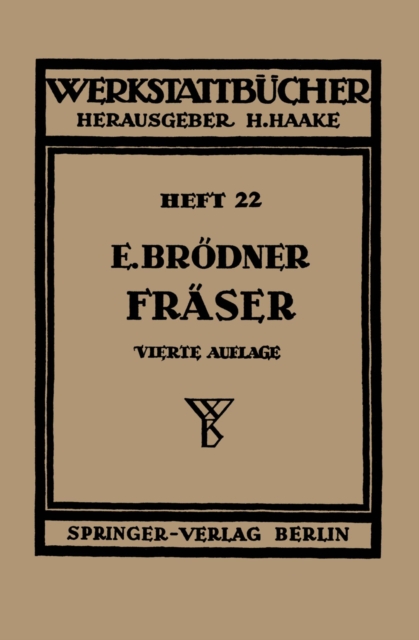 Die Fräser
