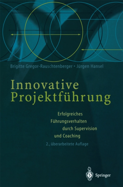 Innovative Projektführung