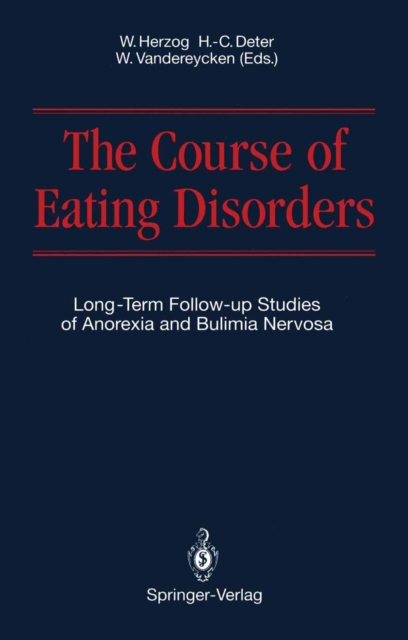 Course of Eating Disorders