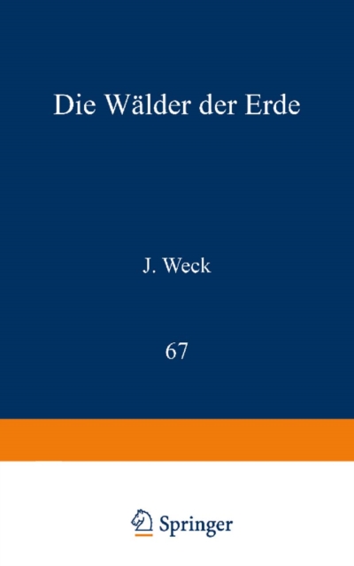 Die Wälder der Erde