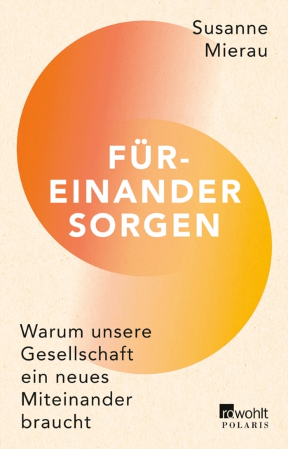 Füreinander sorgen