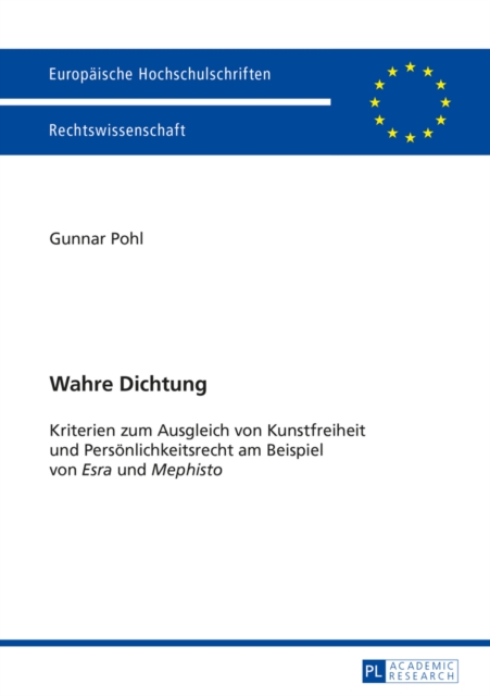 Wahre Dichtung