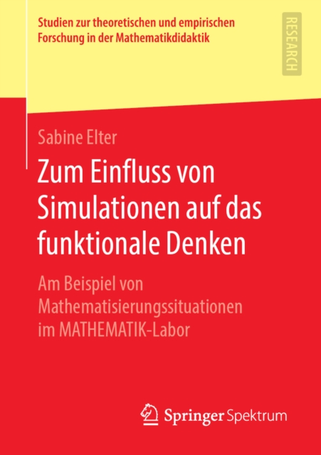 Zum Einfluss von Simulationen auf das funktionale Denken