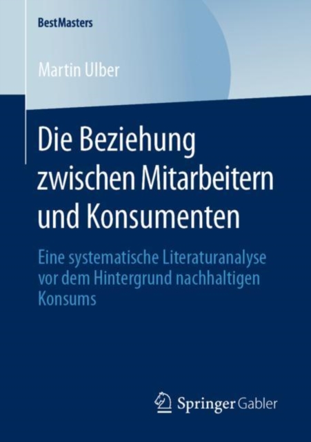 Die Beziehung zwischen Mitarbeitern und Konsumenten