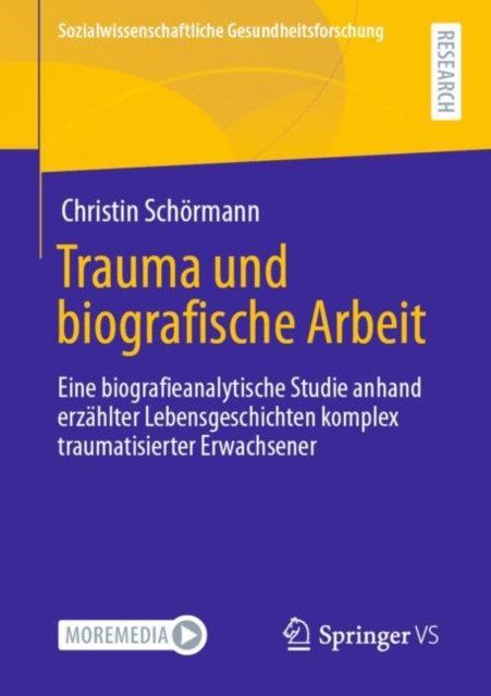 Trauma und biografische Arbeit