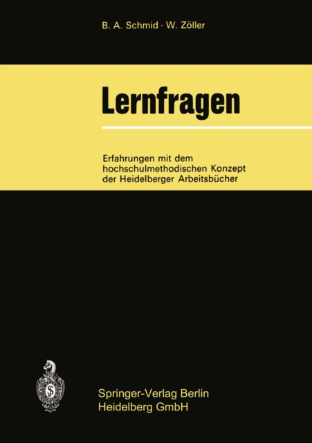 Lernfragen