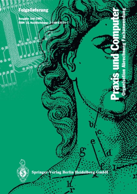 Praxis und Computer (Grundwerk+1.-21.Nachlieferung)