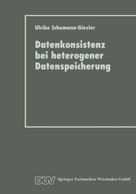 Der Firmenwert im Konzernabschluß