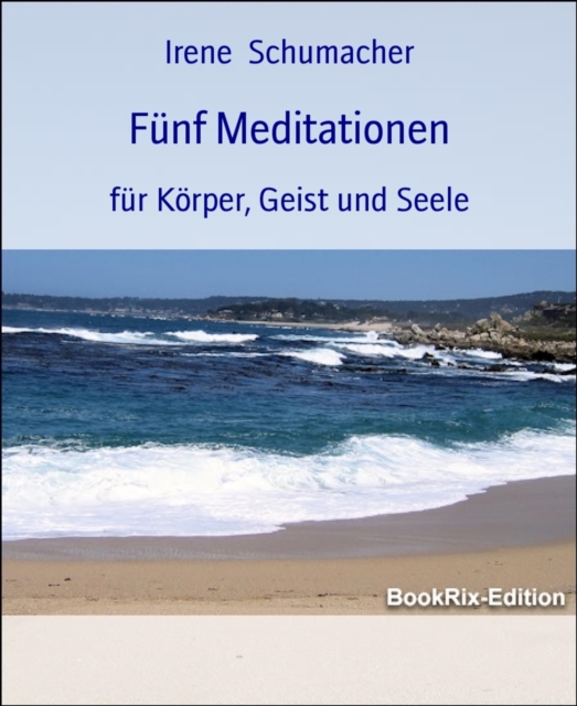 Funf Meditationen