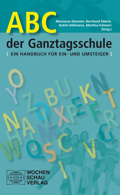 ABC der Ganztagsschule