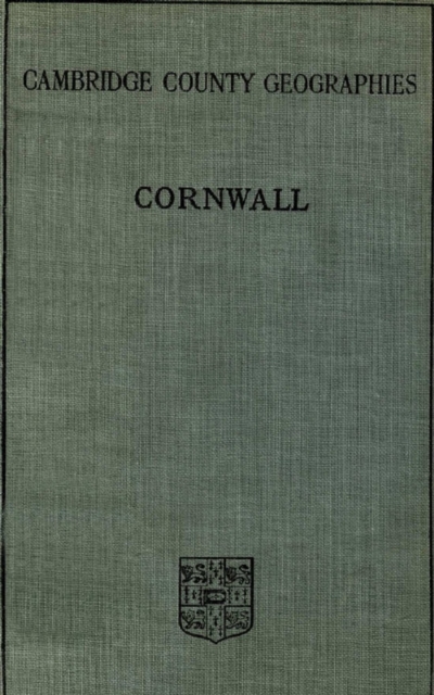 Cornwall