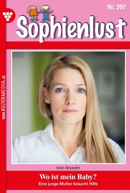 Wo ist mein Baby?