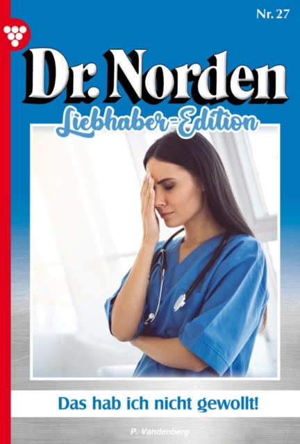 Das habe ich nicht gewollt!