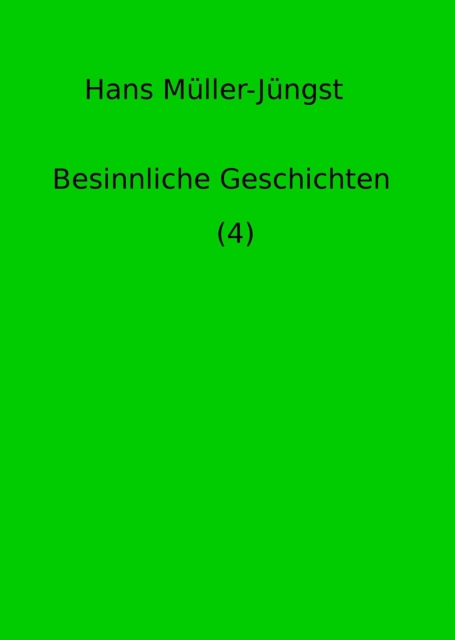 Gurandons und andere Kalamitaten