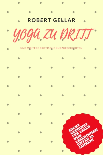 Yoga zu dritt