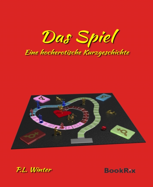 Charmant und Dominant