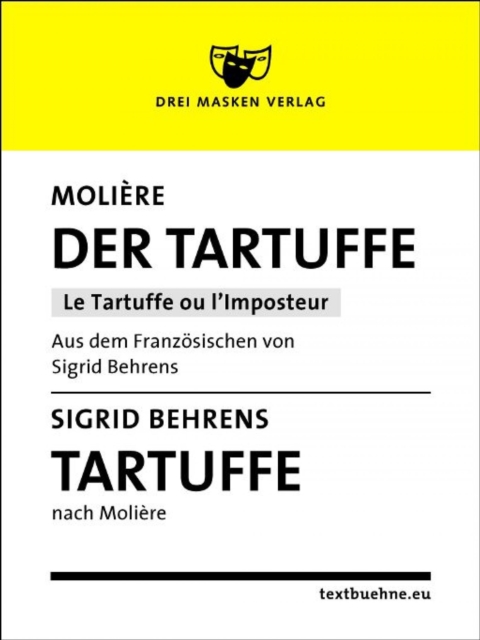 Der Tartuffe