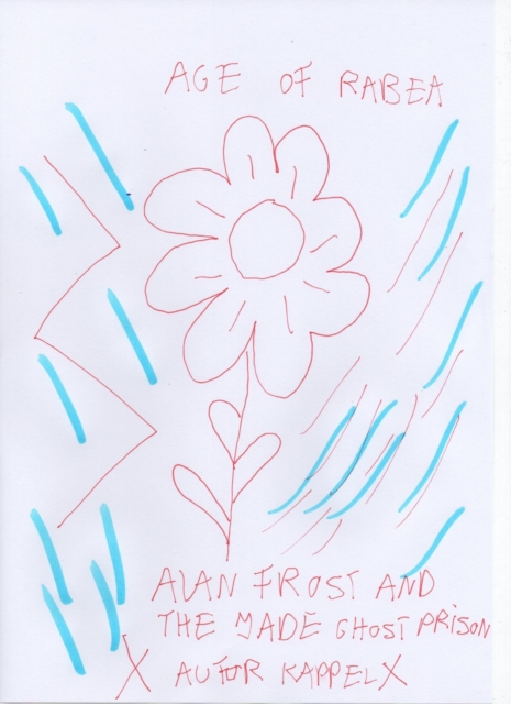 Jade Chroniken Age of Rabea und Alan Frost und das Geister Jadegefangnis