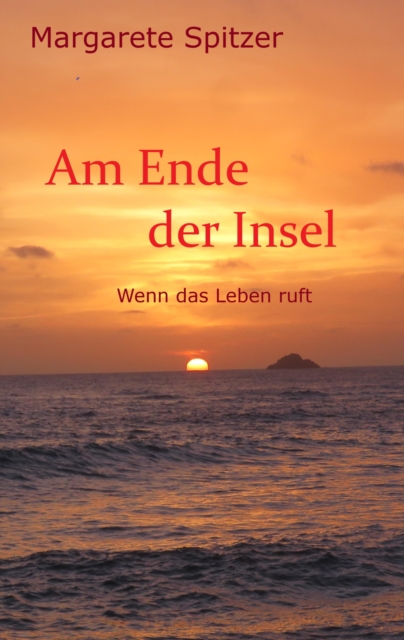 Am Ende der Insel