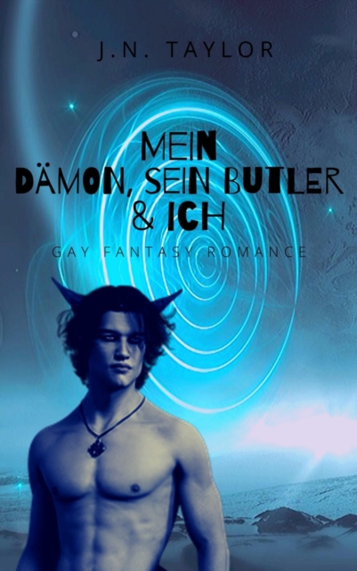 Mein Dämon, sein Butler & ich