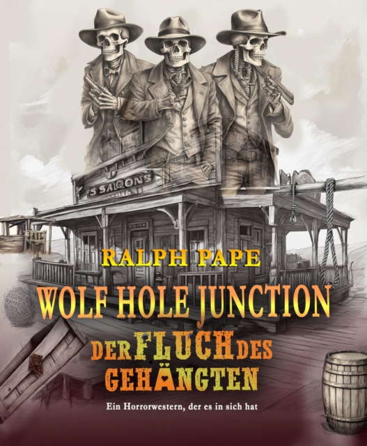 Wolf Hole Junction