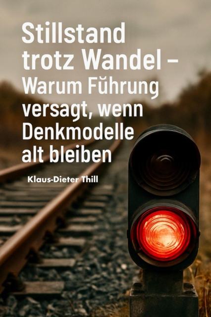 Stillstand trotz Wandel