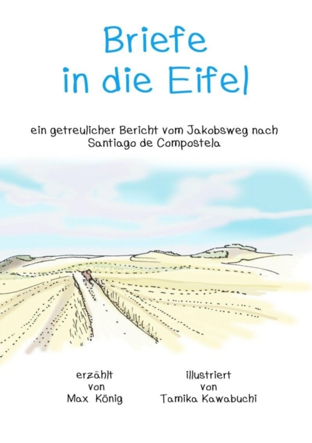 Briefe in die Eifel
