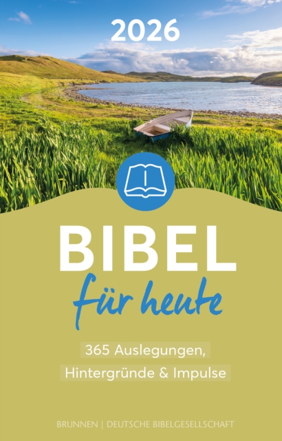 Bibel fur heute 2026