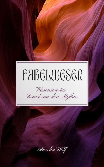 Fabelwesen