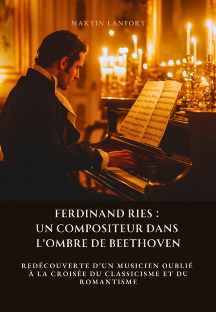 Ferdinand Ries: Un Compositeur dans l'Ombre de Beethoven