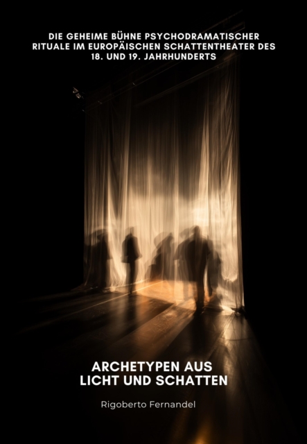 Archetypen aus Licht und Schatten