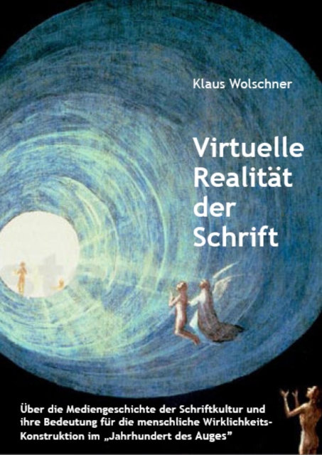 Virtuelle Realität der Schrift