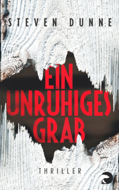 Ein unruhiges Grab