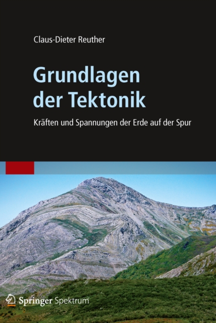 Grundlagen der Tektonik