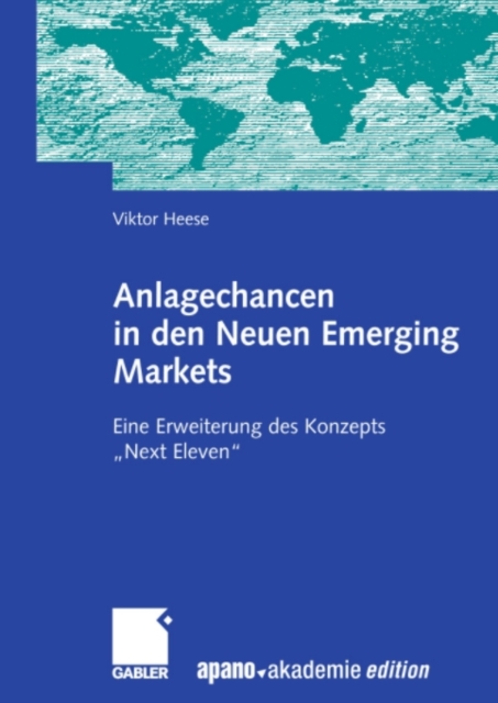 Anlagechancen in den Neuen Emerging Markets