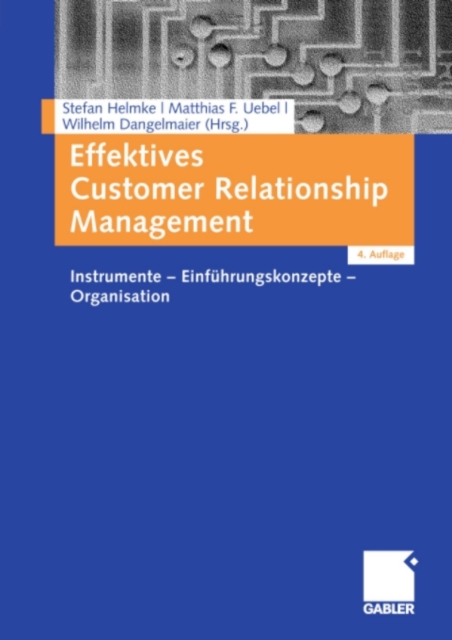 Effektives Customer Relationship Management