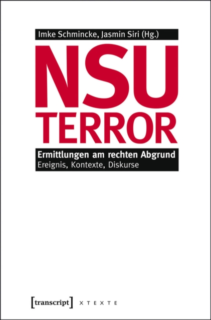 NSU-Terror