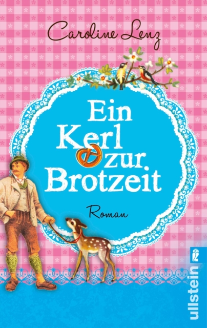Ein Kerl zur Brotzeit