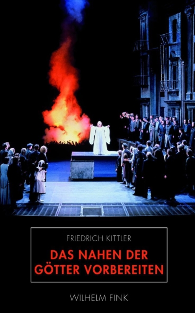 Das Nahen der Götter vorbereiten