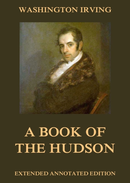 Book Of The Hudson